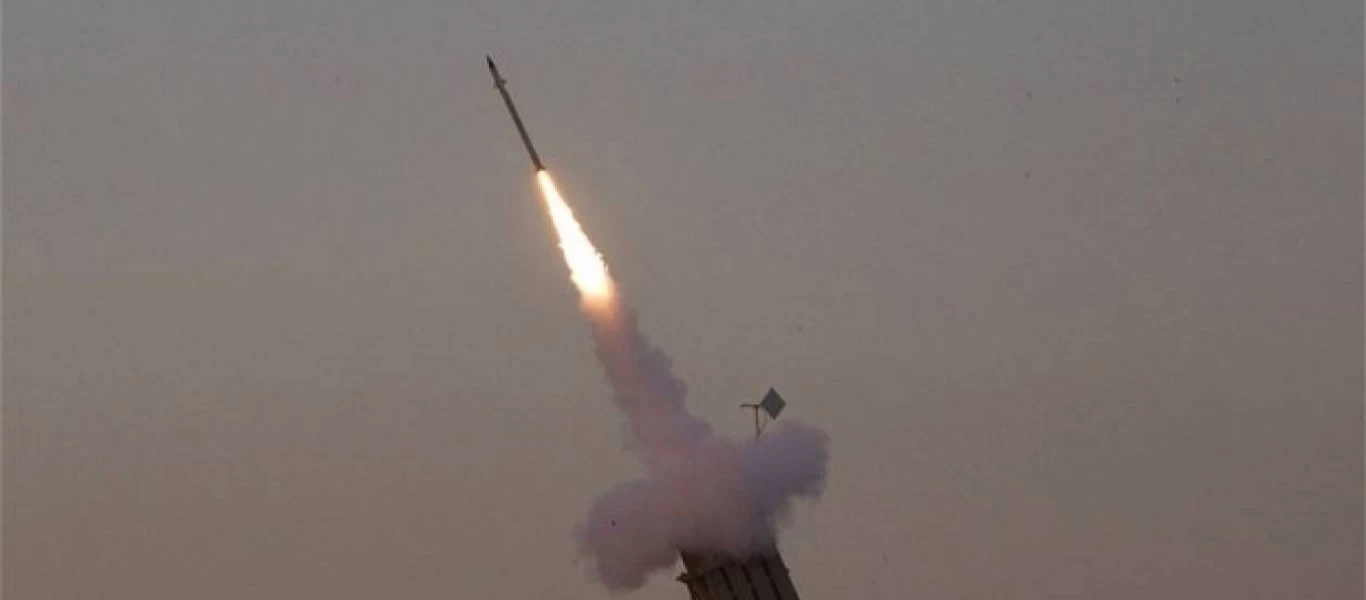 Βαγδάτη: Ρουκέτα κοντά στην πρεσβεία των ΗΠΑ